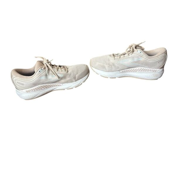 Brooks Women’s Ariel GTS 23 Supportive Running size 10.5 - Picture 4 of 7